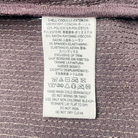 Free People Drenched In Sequins Dress Silver Gunmetal Metallic Combo Size Large - Picture 12 of 14